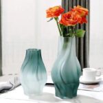 Wholesale Glass Vase HP-010 - Image 6